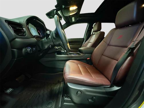 2026 Dodge Durango GT Premium HEMI V8