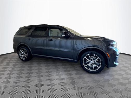 2026 Dodge Durango GT Premium HEMI V8
