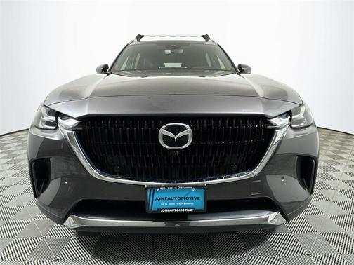 2024 Mazda CX-90 3.3 Turbo Premium Plus