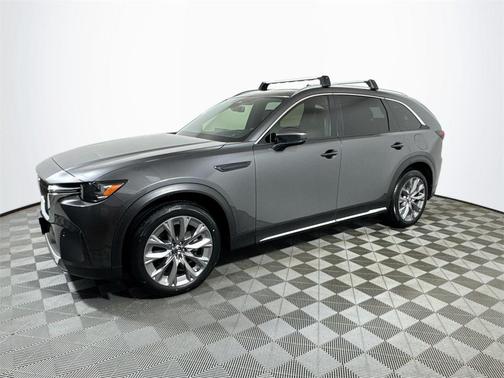 2024 Mazda CX-90 3.3 Turbo Premium Plus