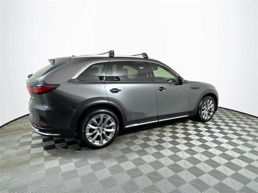 2024 Mazda CX-90 3.3 Turbo Premium Plus