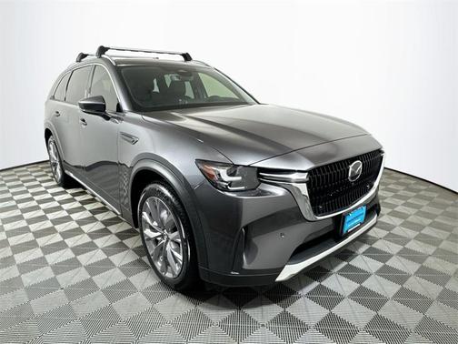 2024 Mazda CX-90 3.3 Turbo Premium Plus