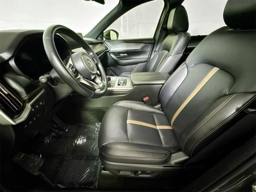 2024 Mazda CX-90 3.3 Turbo Premium Plus