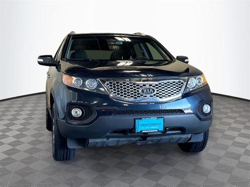 2013 Kia Sorento LX