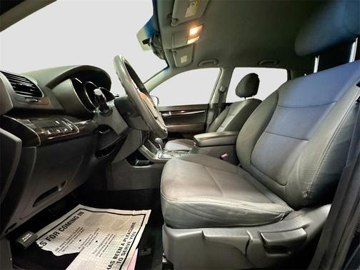 2013 Kia Sorento LX