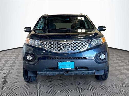 2013 Kia Sorento LX