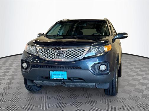 2013 Kia Sorento LX