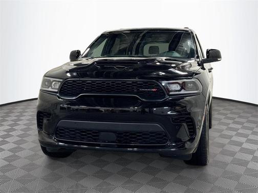 2024 Dodge Durango R/T Plus AWD