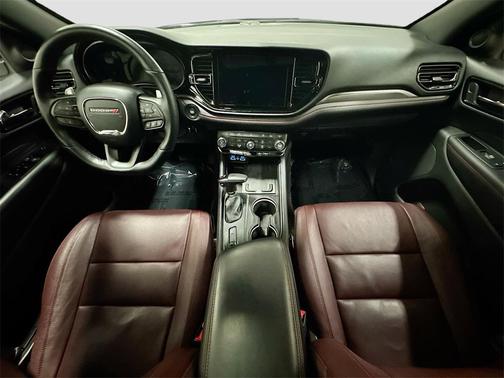 2024 Dodge Durango R/T Plus AWD