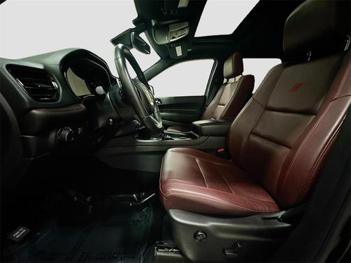 2024 Dodge Durango R/T Plus AWD