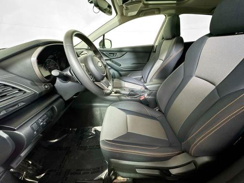 Venetian Red Pearl 2018 Subaru Crosstrek 2.0i Premium