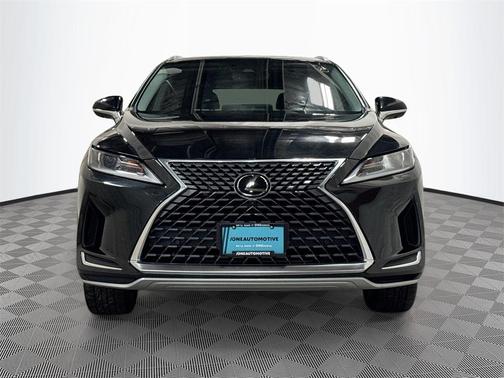 2021 Lexus RX 350 Base
