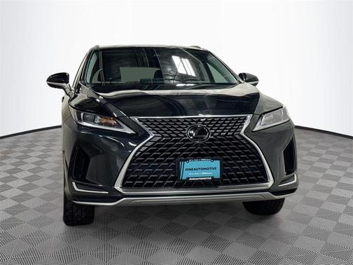 2021 Lexus RX 350 Base