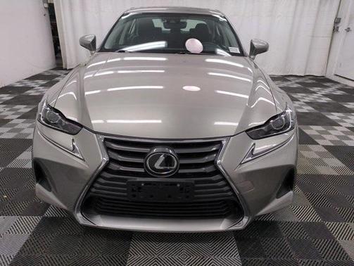 2019 Lexus IS 300 Base