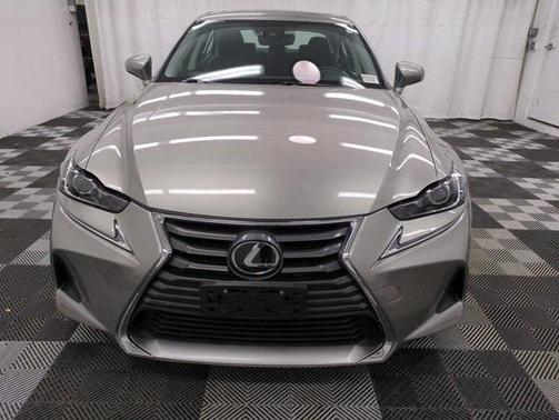 2019 Lexus IS 300 Base
