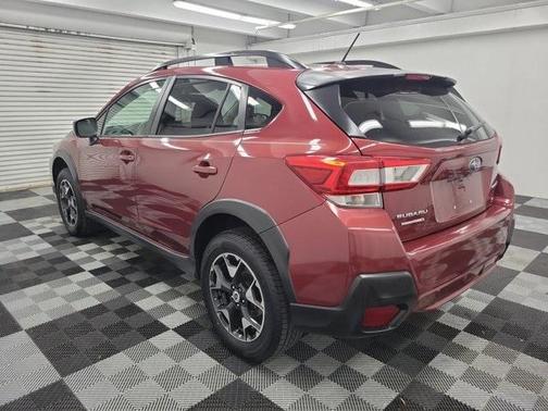 2018 Subaru Crosstrek 2.0i