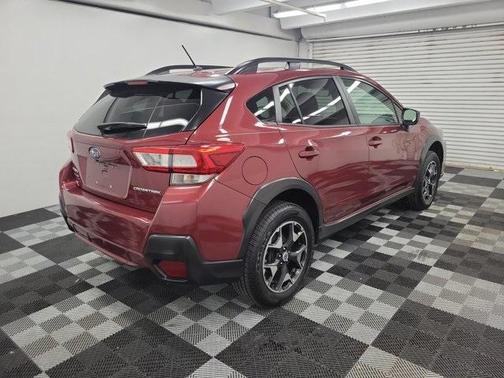 2018 Subaru Crosstrek 2.0i