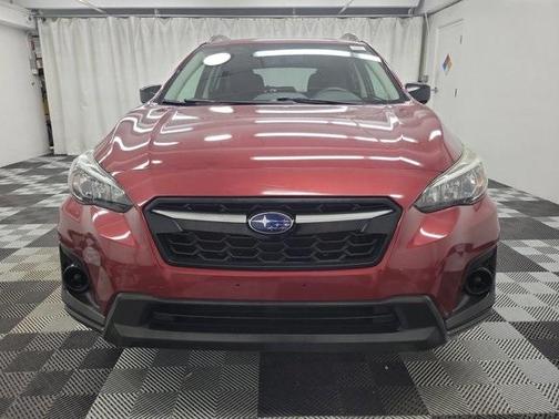 2018 Subaru Crosstrek 2.0i
