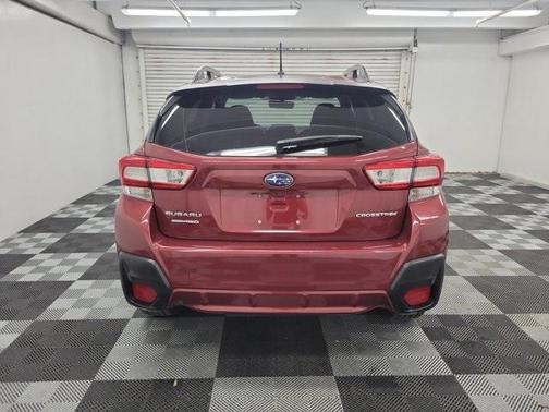 2018 Subaru Crosstrek 2.0i