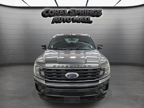 2019 Ford Expedition Limited