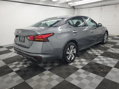 2021 Nissan Altima 2.5 S