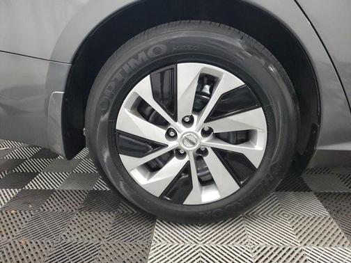 2021 Nissan Altima 2.5 S