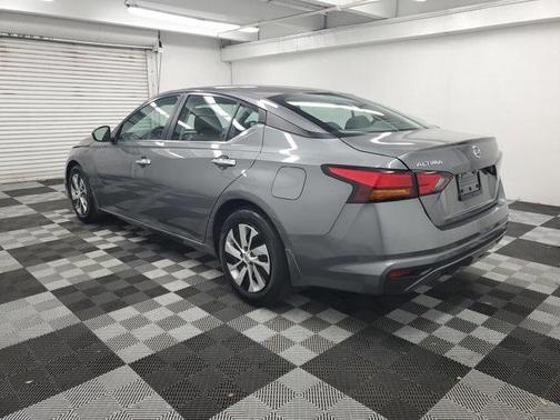 2021 Nissan Altima 2.5 S