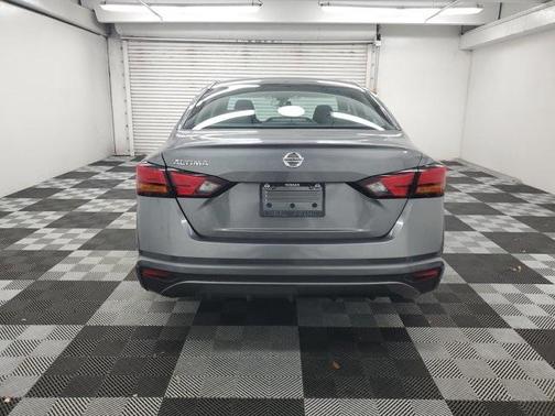 2021 Nissan Altima 2.5 S