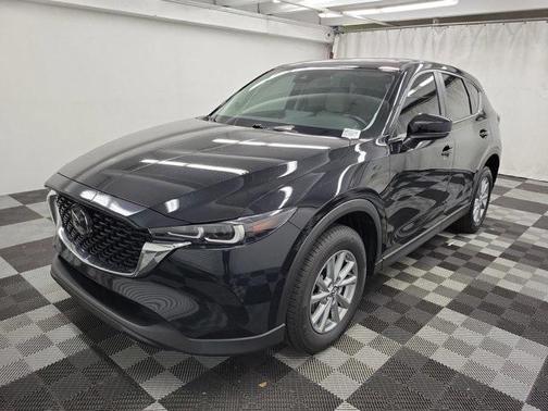 2023 Mazda CX-5 2.5 S Preferred Package