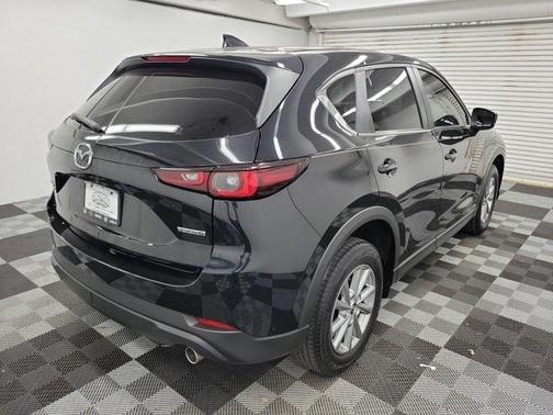 2023 Mazda CX-5 2.5 S Preferred Package