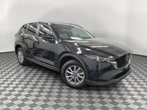 2023 Mazda CX-5 2.5 S Preferred Package
