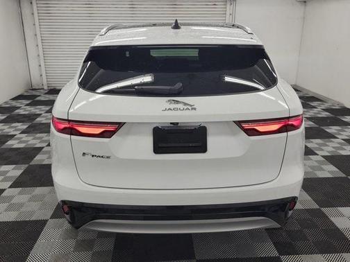 2023 Jaguar F-PACE S
