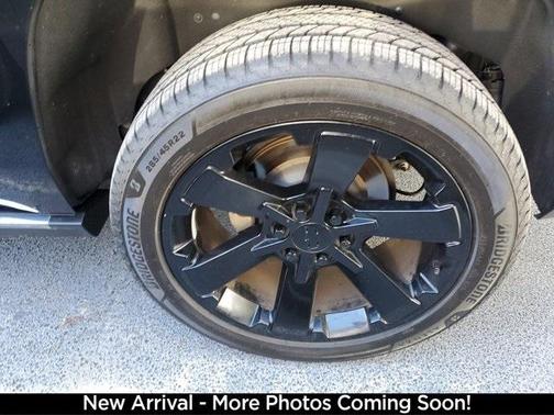 2020 Cadillac Escalade Premium Luxury