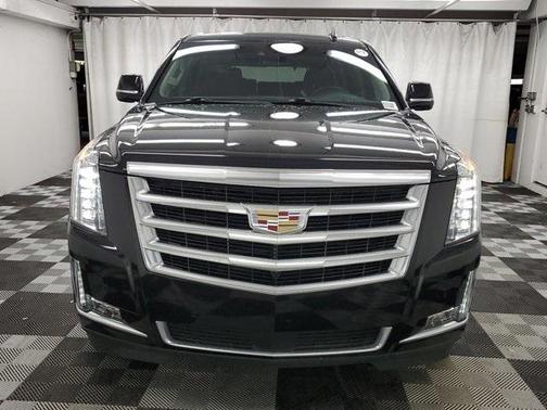2020 Cadillac Escalade Premium Luxury