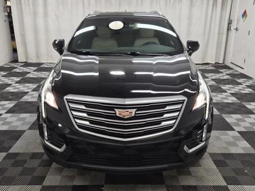 2019 Cadillac XT5 Base