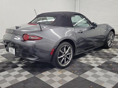 2023 Mazda MX-5 Miata Grand Touring