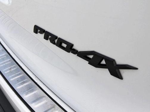 2025 Nissan Armada PRO-4X