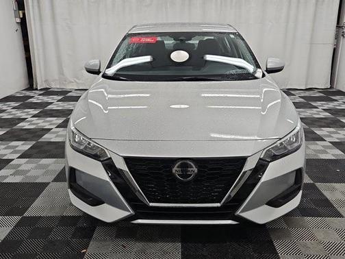 2023 Nissan Sentra S