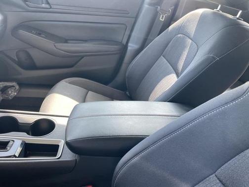 2023 Nissan Altima 2.5 S