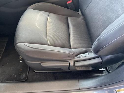 2023 Nissan Altima 2.5 S