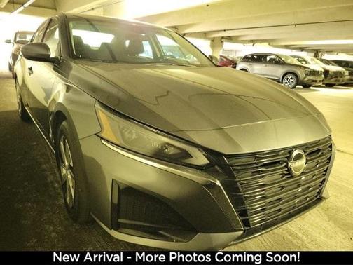2023 Nissan Altima 2.5 S