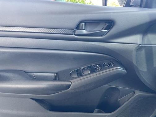 2023 Nissan Altima 2.5 S