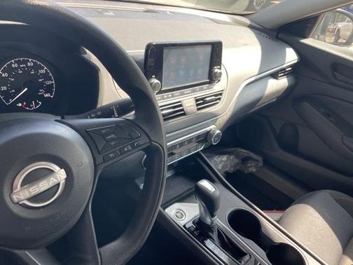 2023 Nissan Altima 2.5 S