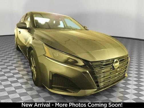 2023 Nissan Altima 2.5 S