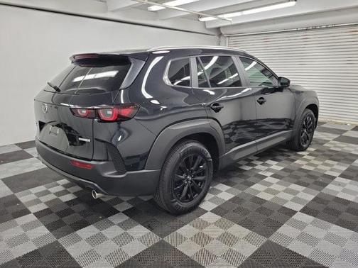 2024 Mazda CX-50 2.5 S Select Package