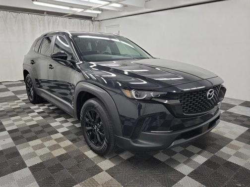 2024 Mazda CX-50 2.5 S Select Package