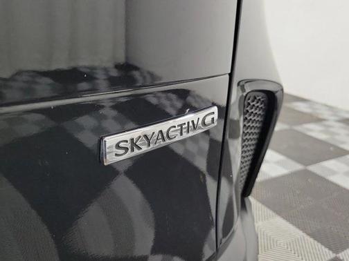 2024 Mazda CX-50 2.5 S Select Package