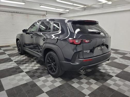 2024 Mazda CX-50 2.5 S Select Package