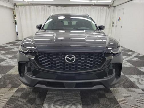2024 Mazda CX-50 2.5 S Select Package