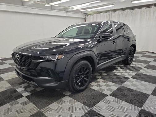 2024 Mazda CX-50 2.5 S Select Package